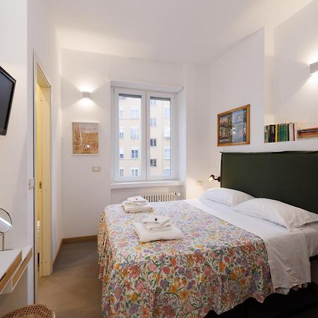 Appartamento H7 Lido di Ostia Esterno foto
