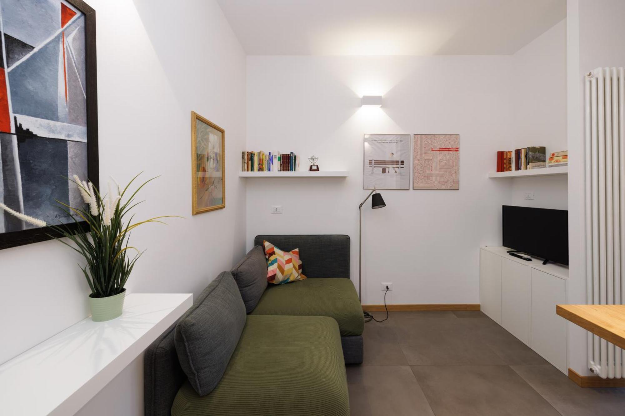 Appartamento H7 Lido di Ostia Esterno foto