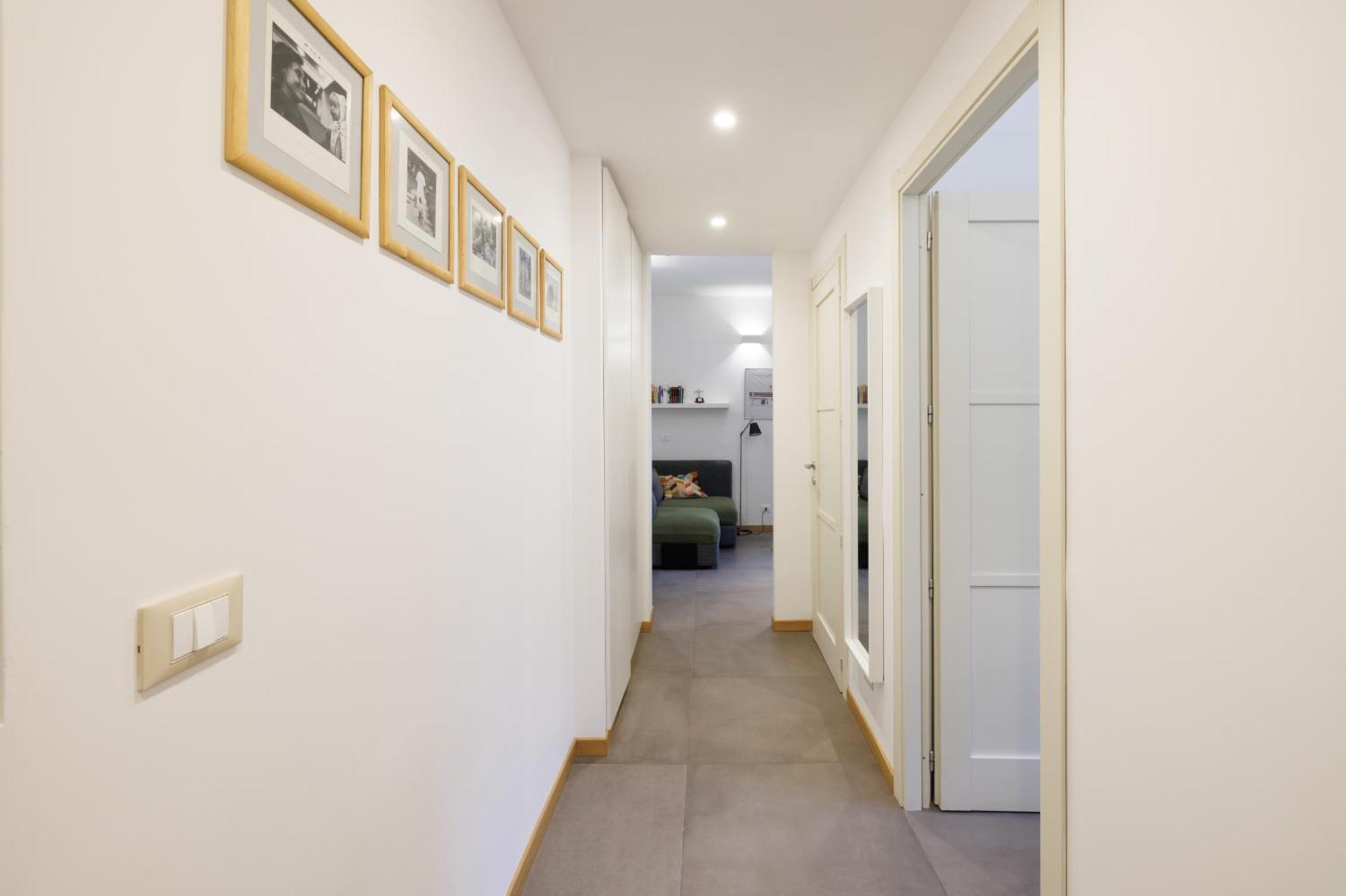 Appartamento H7 Lido di Ostia Esterno foto