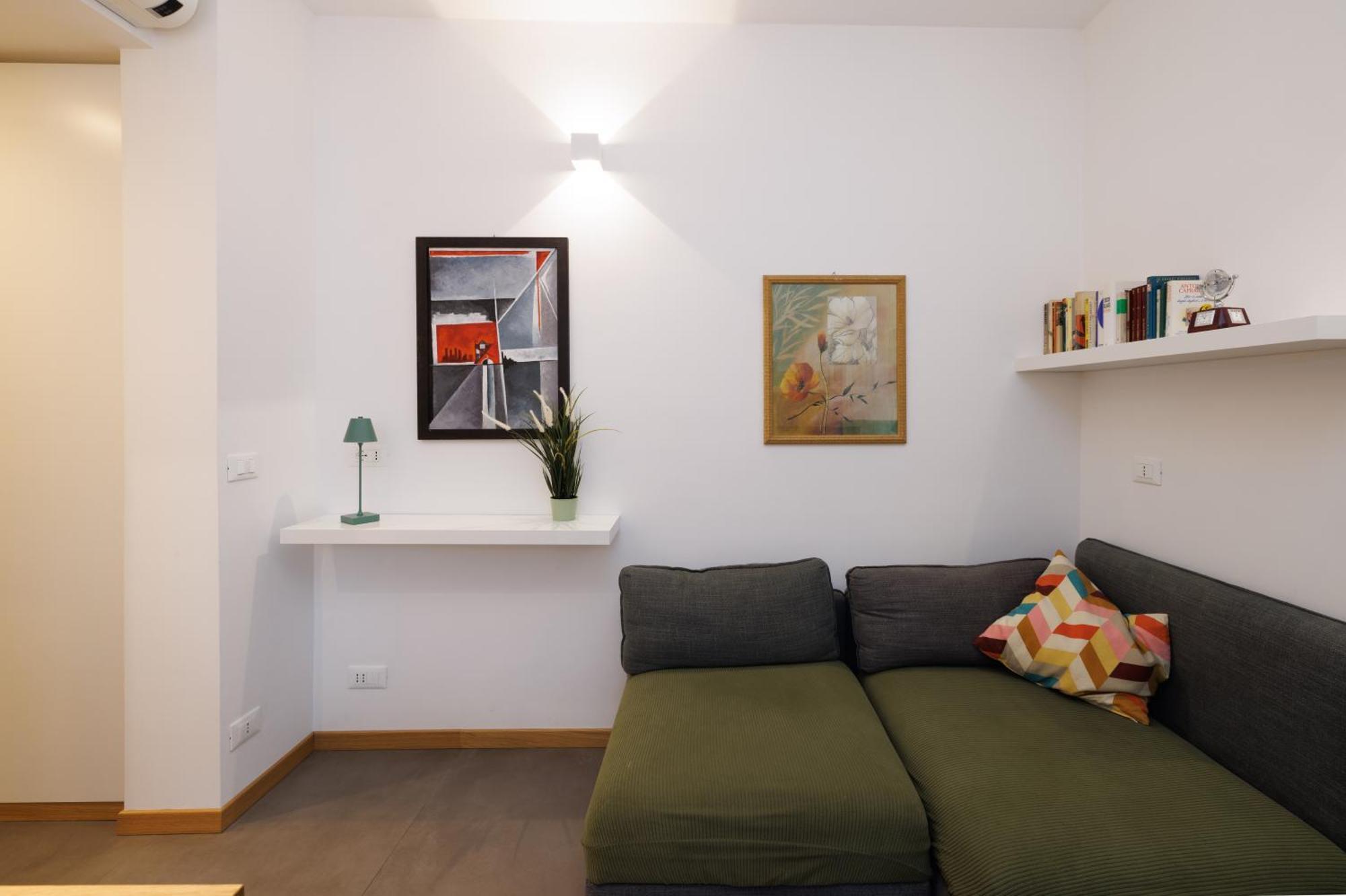 Appartamento H7 Lido di Ostia Esterno foto