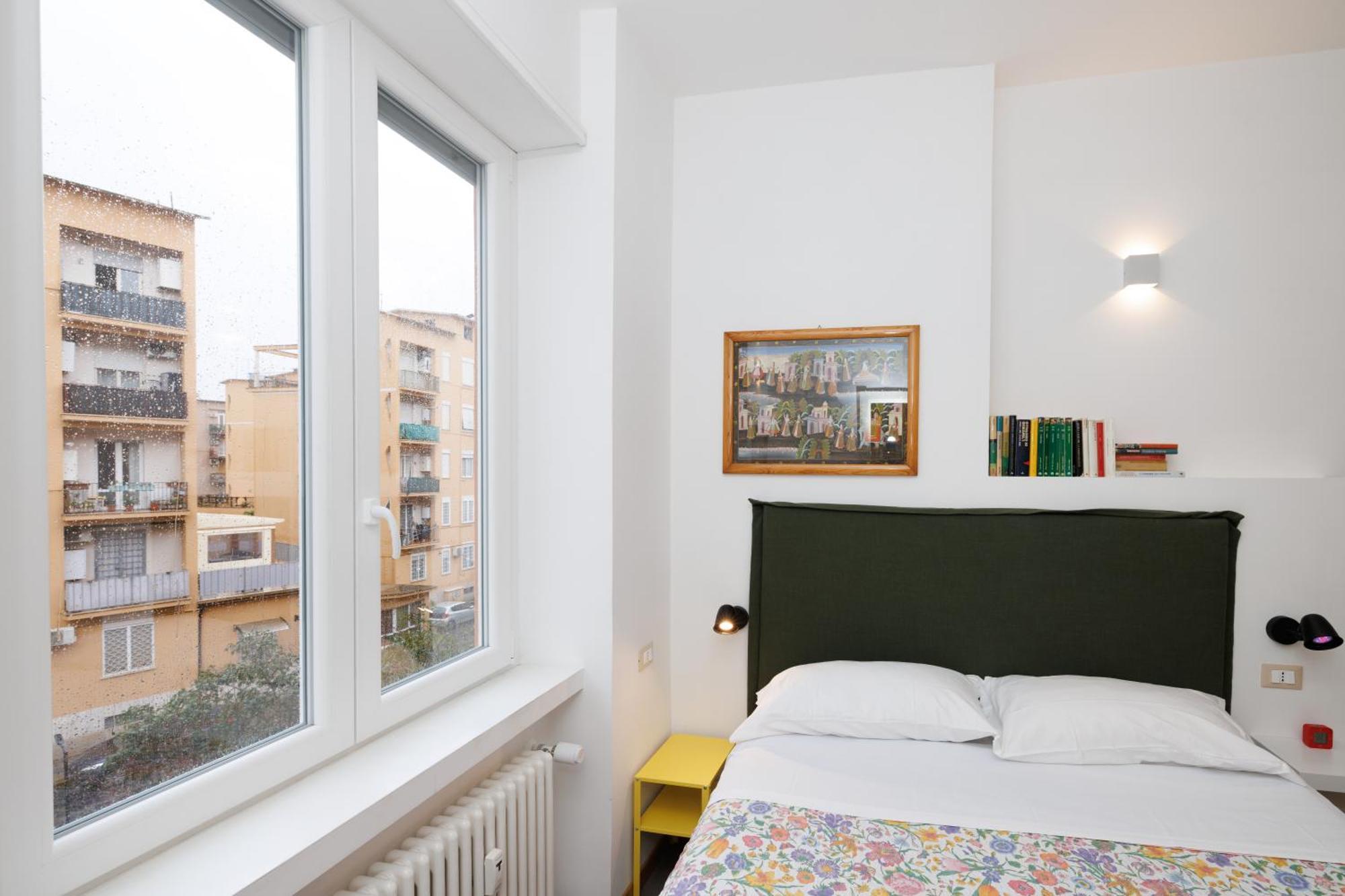 Appartamento H7 Lido di Ostia Esterno foto